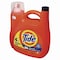Tide HE Liquid Laundry Detergent, Original Scent, 100 Loads, 125 oz Pour Bottle, 4PK 80718334 - alternate 6
